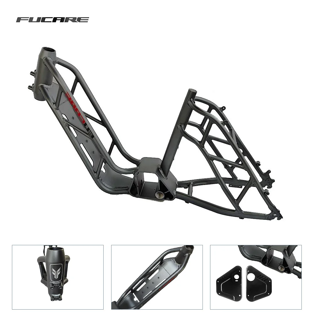 

Аксессуары для велосипеда FUCARE, из алюминиевого сплава