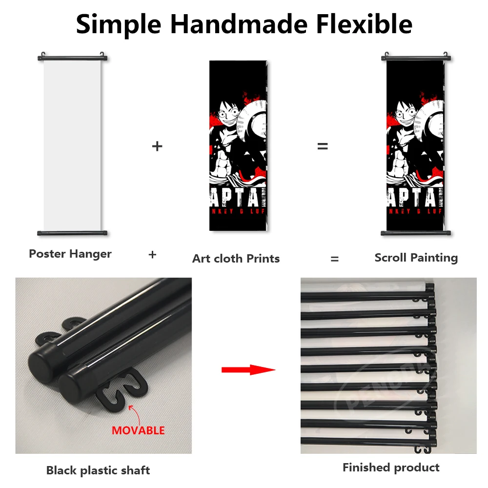 Настенная картина Невероятные приключения Джоджо декоративные картины Hd-принты