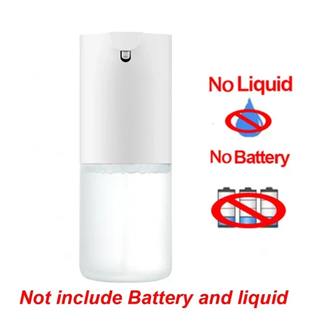 

Xiaomi Mijia автоматический дозатор мыла