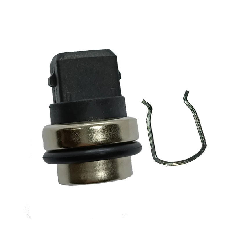 

Coolant Temperature Sensor For AUDI FORD SEAT VW 95VW10884BA 1669949 251919501A 251919501D
