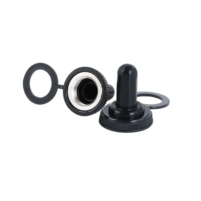 1 шт. переключатель 1021 Высокоточный серебристый контактный поворотный рычаг