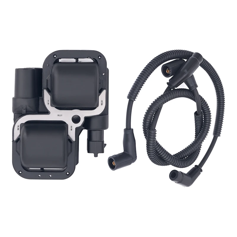 

Road Passion Провод Свечи зажигания катушки мотоцикла для Can-Am Commander Renegade Outlander 800 500 570 650 800R 1000R MAX