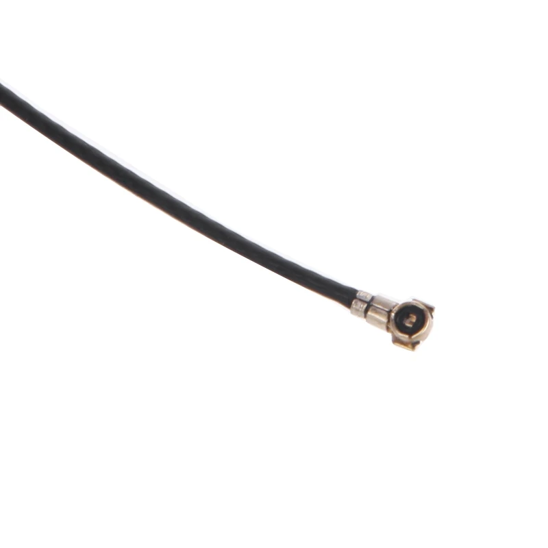 MHF4/IPEX4/IPX4 U.FL к RP-SMA кабелю MHF4 IPX (IPEX/U.FL) женский Радиочастотный кабель Pigtail