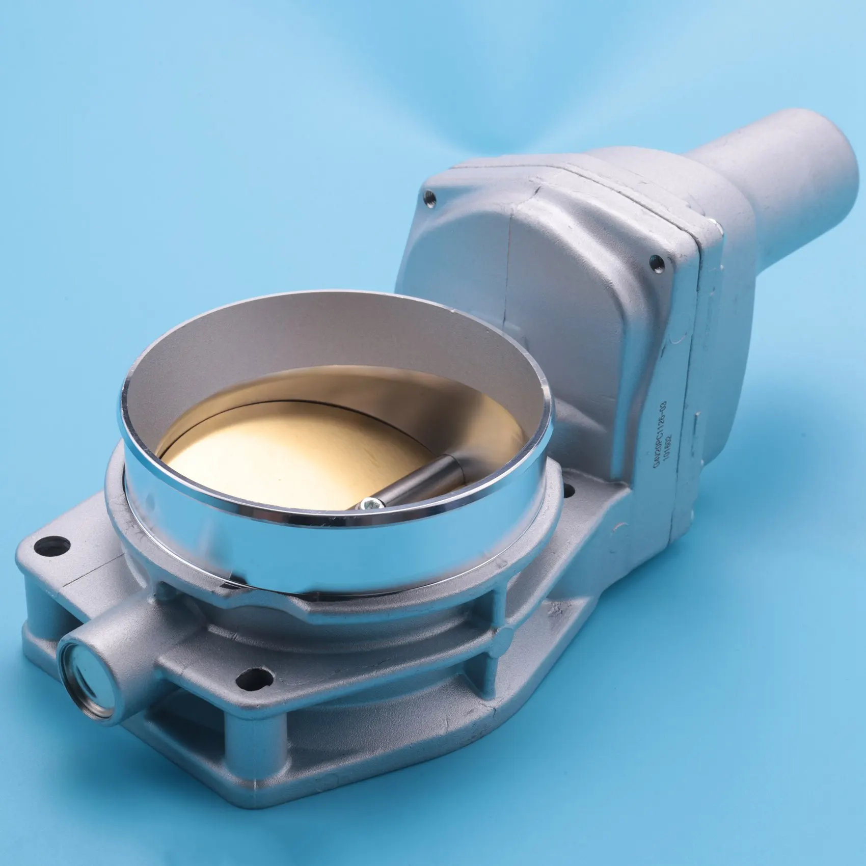 12605109 Корпус дроссельной заслонки LS3 LS7 L99 90 мм для Corvette Camaro SS Z06 G8