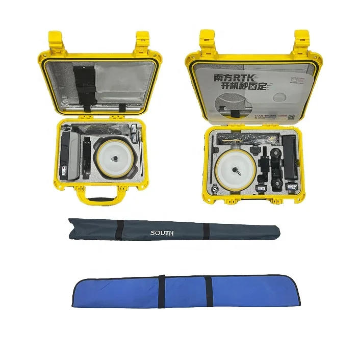 Рисунок 6 - Общая станция Rtk Gps Gnss Galaxy