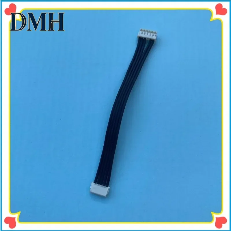 Фото Запчасти для роботов-пылесосов DMH-For Coredy R750 D400 R550 R500+ R600 R650, iboto Aqua V715b, Uoni X6S T880 (колеса, кабели) №1