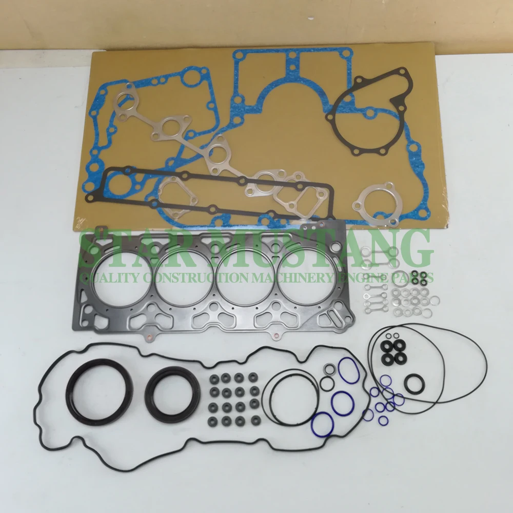 

V2607 Gasket Kit For Kubota Engine