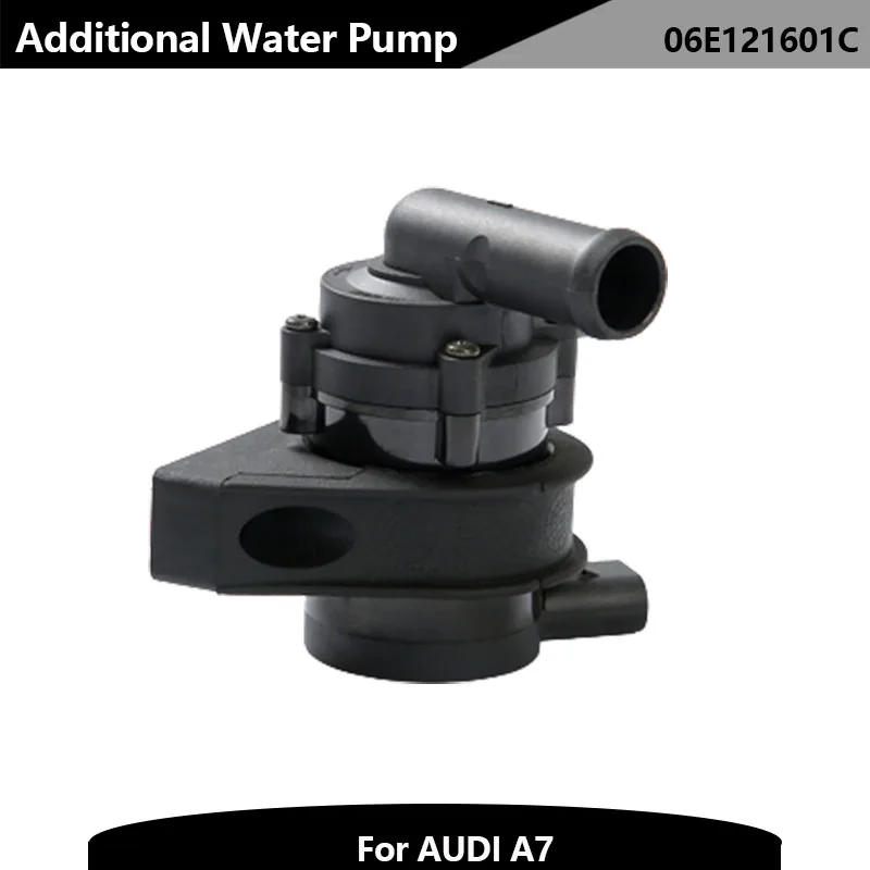 Автомобильный водяной насос охлаждающей жидкости 06E121601C автомобильный