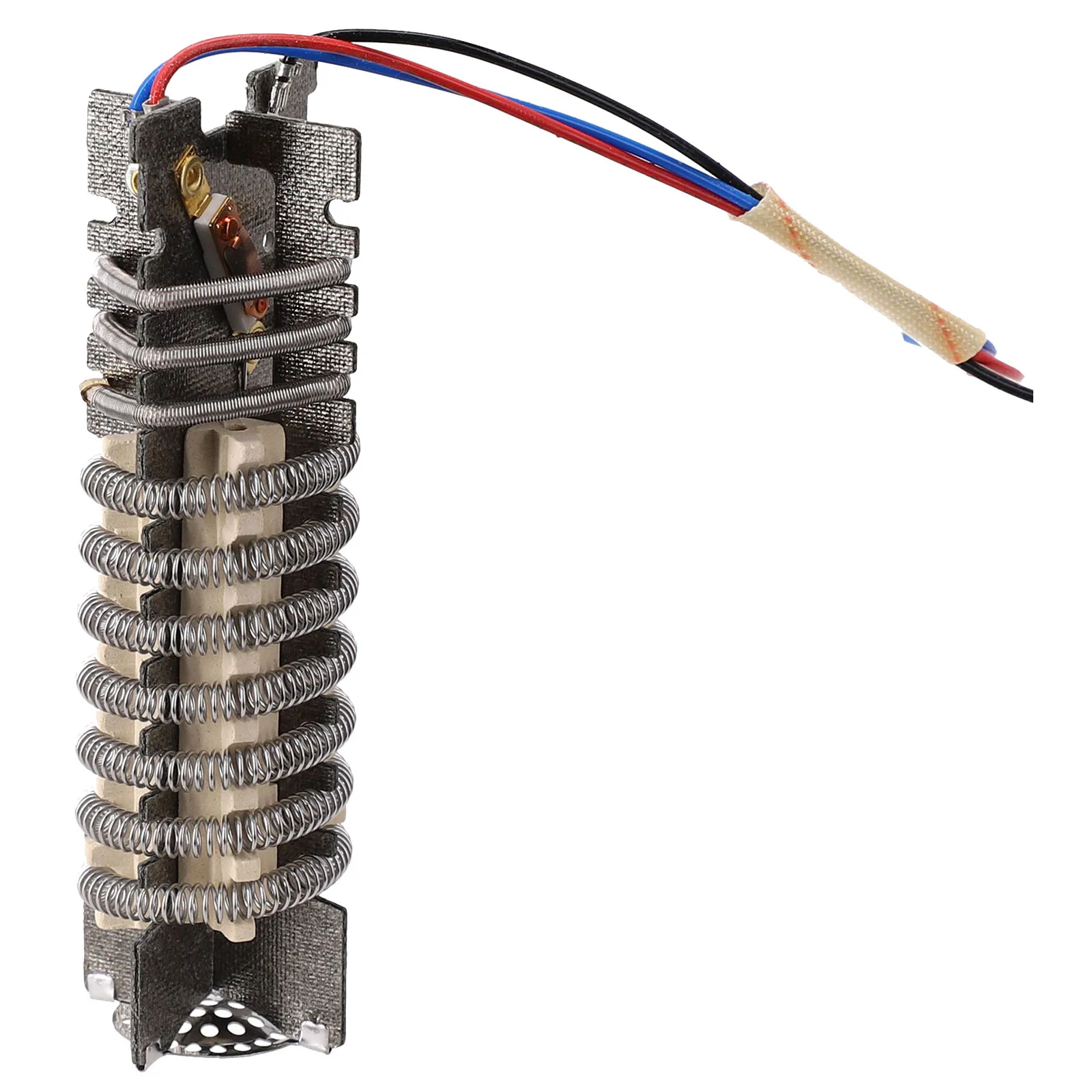 Нагревательный элемент с нагревательным сердечником 1 шт. 115 х 35 мм 220-230 В