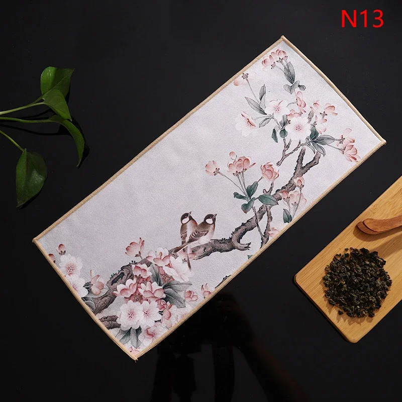 

Кухонное полотенце JETTING для чайной церемонии