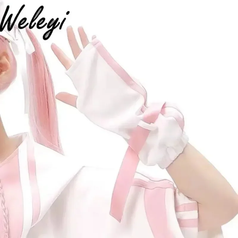 Милый японский модный костюм с шортами сезон весна-осень 2024 куртка марки Mine