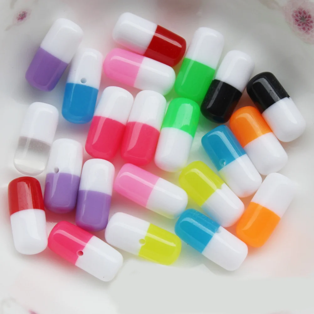 

Charms Diyearrings Charm Pendant Pendants Braceletunicornnecklace Girls Metal Bracelets Earring Accessories Ear Resin Dangle