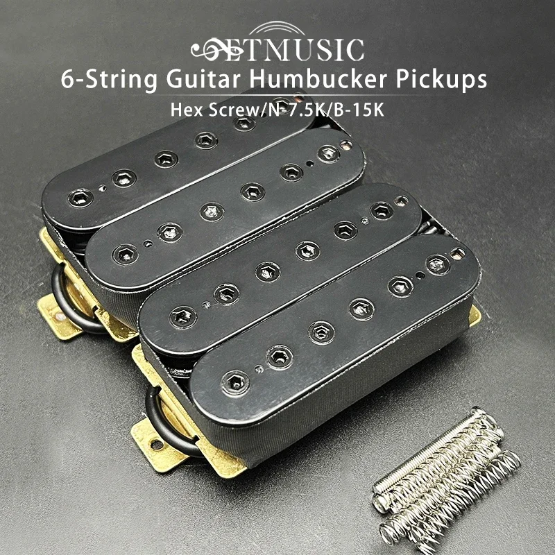 Регулируемый шестигранный винт для электрогитары |