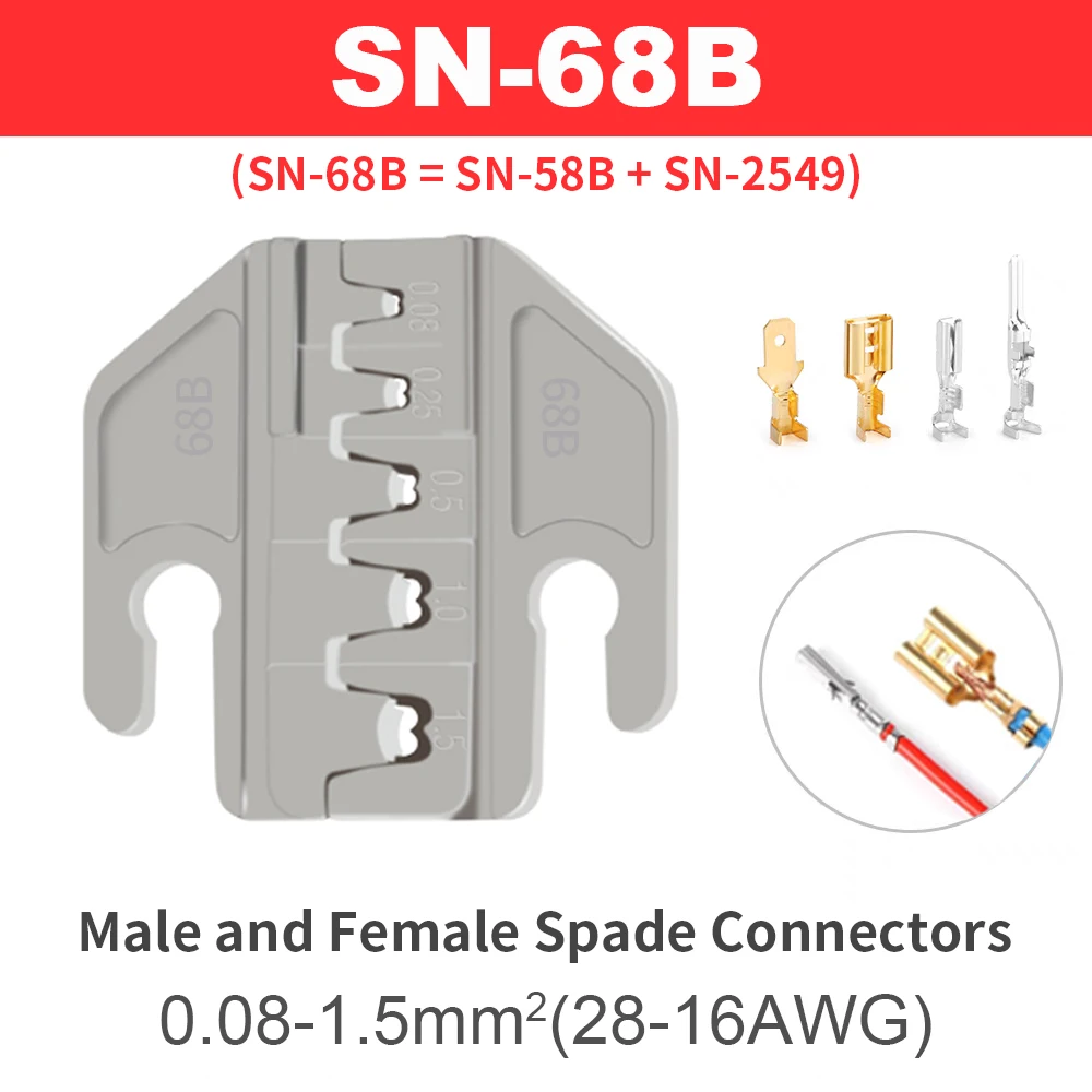 

Плоскогубцы SIBO SN 4 мм
