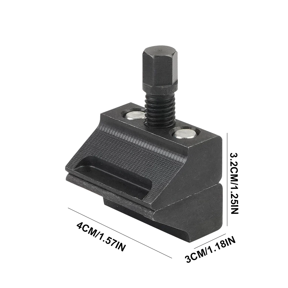 Инструмент для разбрасывания рулевого кулака стойки подвески автомобиля