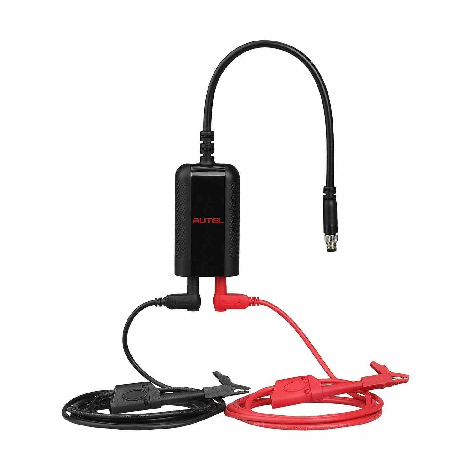 Autel MaxiBAS BTAK Autel’s Battery Tester Accessory Kit Work with Autel MaxiBAS BT608 / BT609 Battery Analysis tools