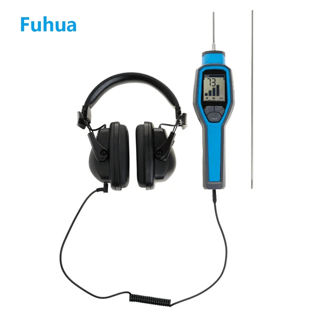 SKF Electronic Tkst 11 Tmst3 Tkst21 Мотор Водяной насос Подшипник Шумовой детектор Измерение