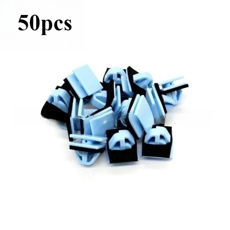 

Боковые молдинги и зажимы для накладки дверей, пригодные для Kia Sportage, пластик для автозапчасти Hyundai Santa Fe