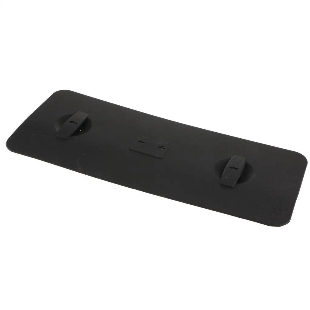 

Black Battery Tray Cover for audi A4 8E B6 B7 Sedan 01-08