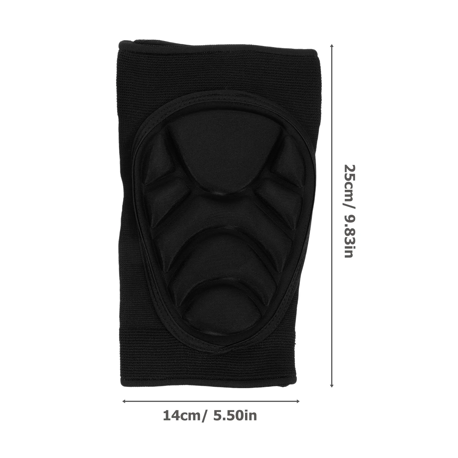 Рисунок 2 - Износостойкий наколенник