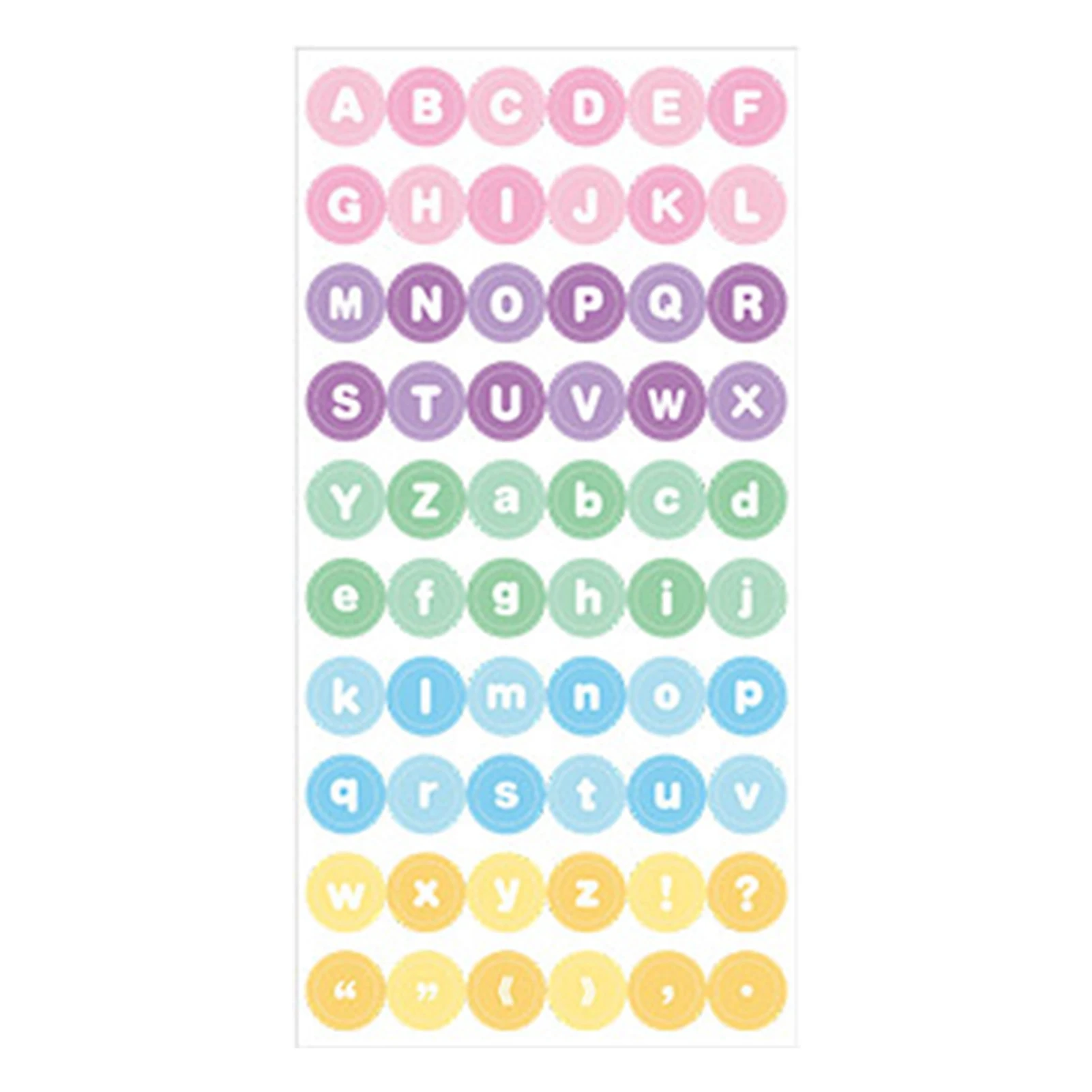 

Hand Account Stationery Sticker School Supplies DIY Self Adhesive Ribbon Diary