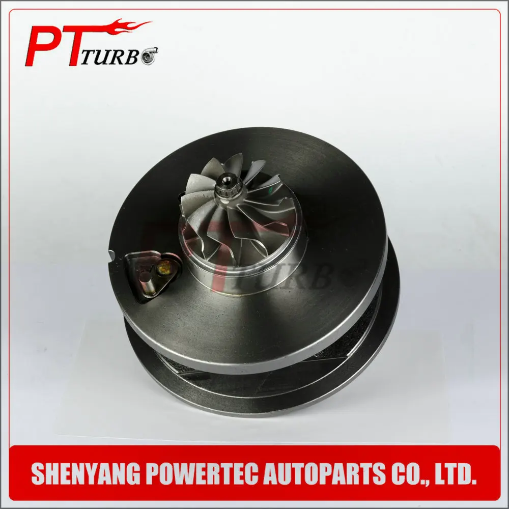 Сердечник турбины Chra TF035 Turbolader 49135-07312 турбо картридж 28231-27810 для Hyundai Santa Fe 2 CRDi 114Kw D4EB
