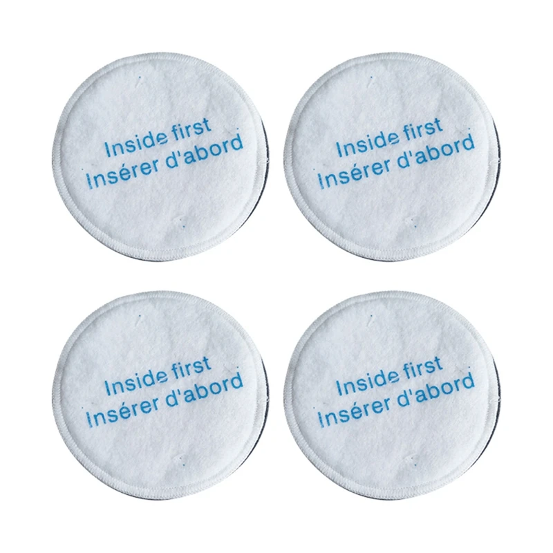 4 шт. Пенообразующие фильтры для пылесосов Eureka Powerspeed NEU180 NEU180B NEU180C NEU182A NEU12CT NEU186 NEU190