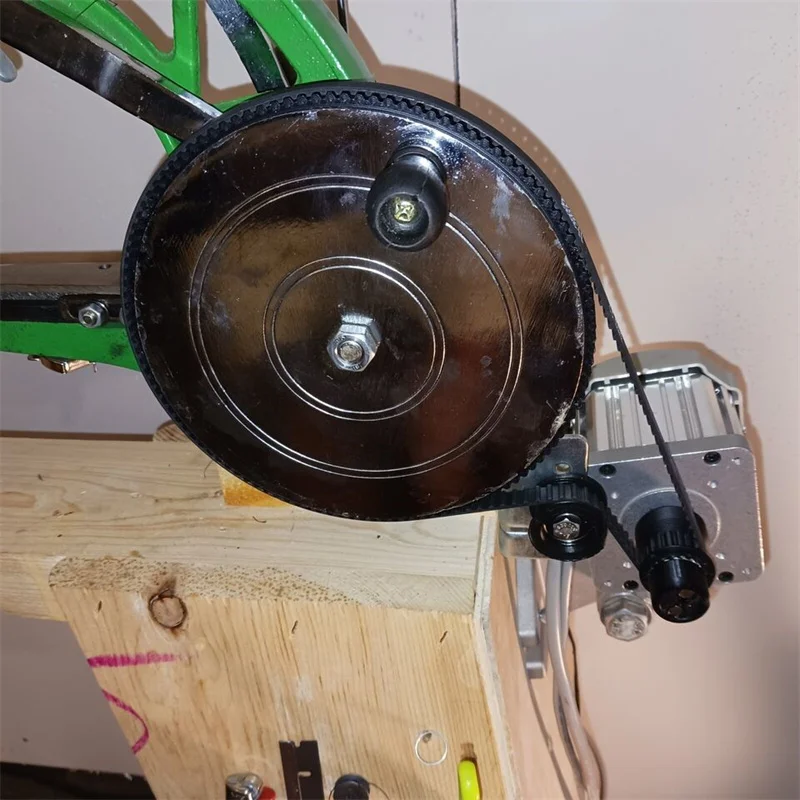 

ДЛЯ ВАШЫ CLSP MACHINE Комплект сервоприводов для швейной машины для кожи