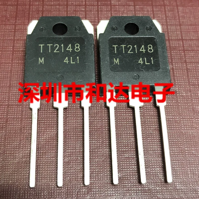 

5 шт.-10 шт. TT2148 MOS TO-3P 400V 12A в наличии, новые и оригинальные
