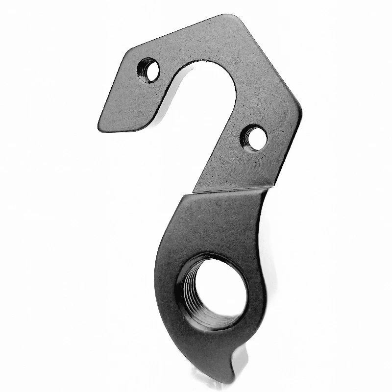 

2Pcs For Diamondback Hatch Poison Raleigh Talus Rose Bruce #57 Asai Machine AM Xf200 Bicycle Rear Derailleur Hanger Mech Dropout