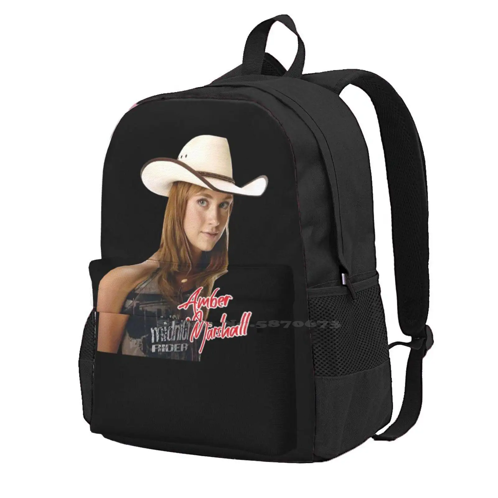 Amber Series 1 Hot Sale Backpack Fashion Bags Bajangmaling Horses Amy And Ty Amber Kids Amy Heartland How Many Seasons Of