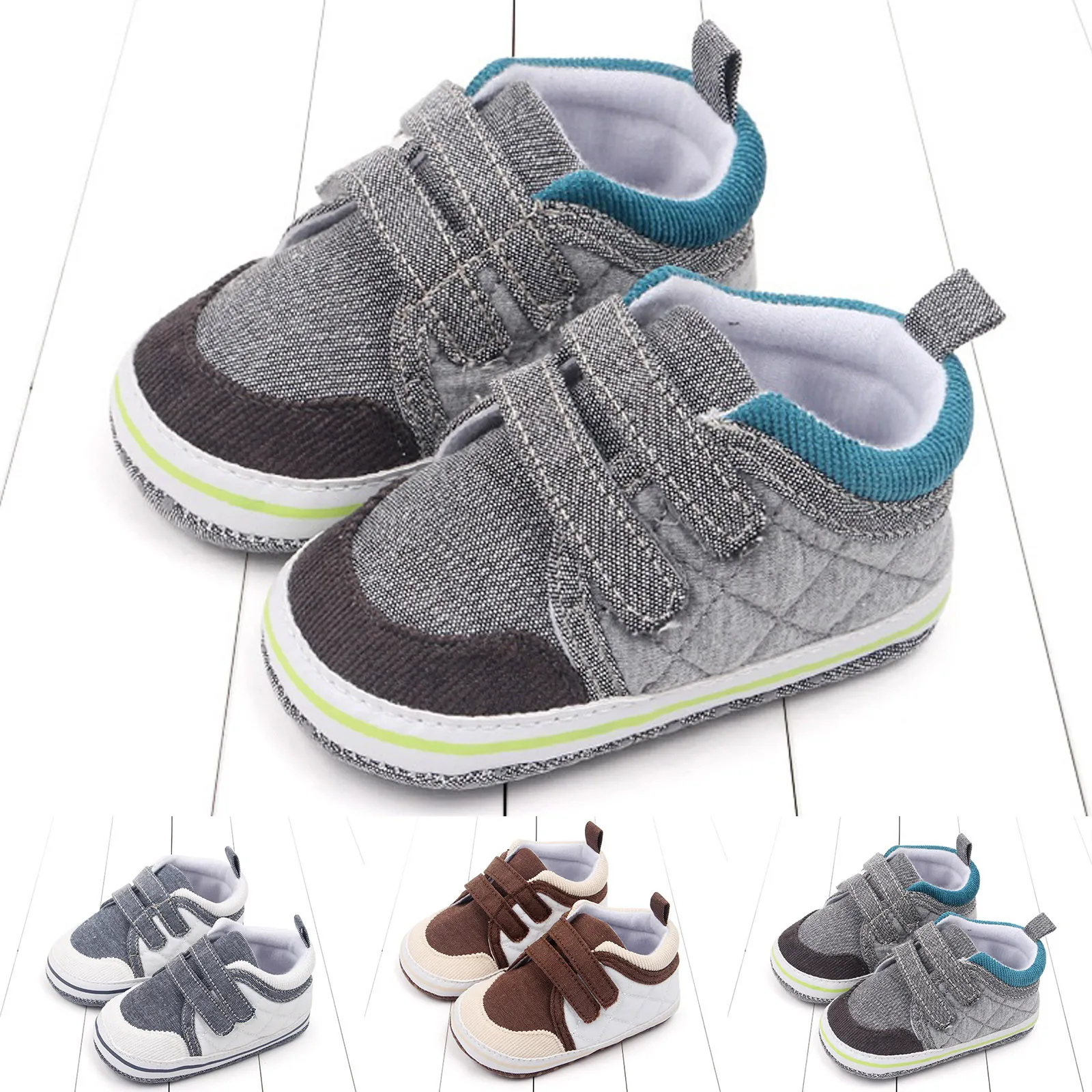 

6 Toddler Shoes Summer Children Infant Toddler Shoes Boys And Girls Sports Lightweight Breathable Infant Sandals Girls