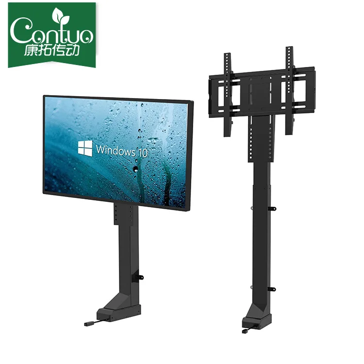 

TV Cabinet Lifting Bracket Automatic 32-Inch to 70-Inch TV Lift Bracket