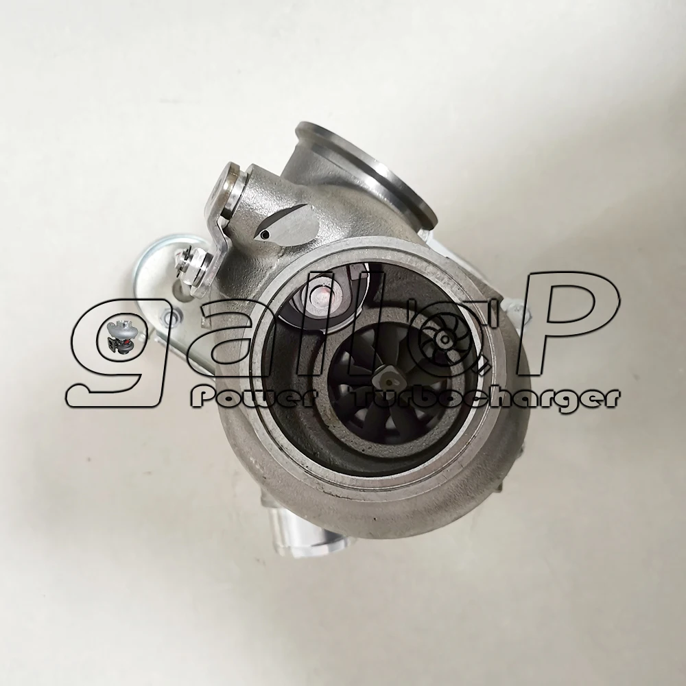 Высококачественный G25 G25-550 V с отводным клапаном универсальный Турбокомпрессор