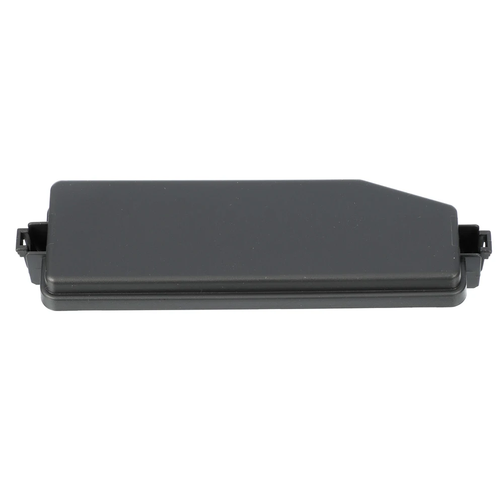 

Car Accessories Fuse Box Cover Cover 1pc 24382-4BA0B ABS Auto Parts Direct Replacement For Nissan Rogue 2014-2020