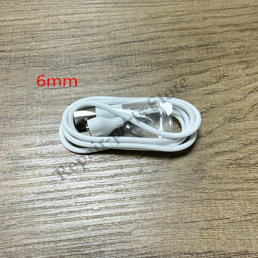 

Магнитный зарядный кабель JCD 2 pin USB