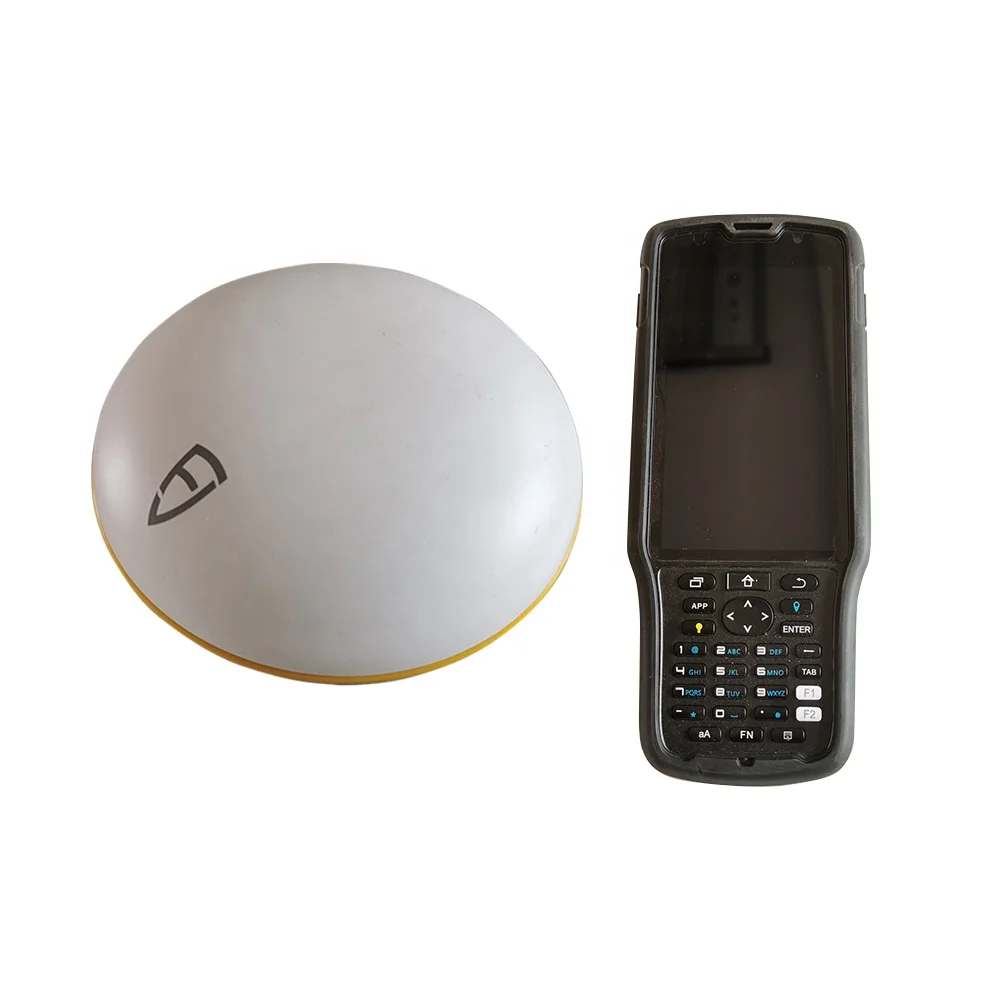 

800+ Channels high precision FJD FJ Dynamic Trion V1 GNSS RTK with IMU for land survey GPS RTK