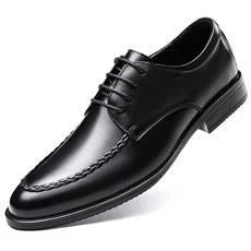 

2021 New Casual Leather Shoes Breathable Fashion Sports Shoes Versatile Sports Casual Shoes First Layer Leather 38-44
