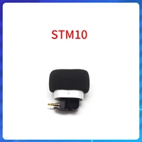 microphone stm10 mini singing recording microphone portable phone studio interview for huawei for samsung universal smartphones