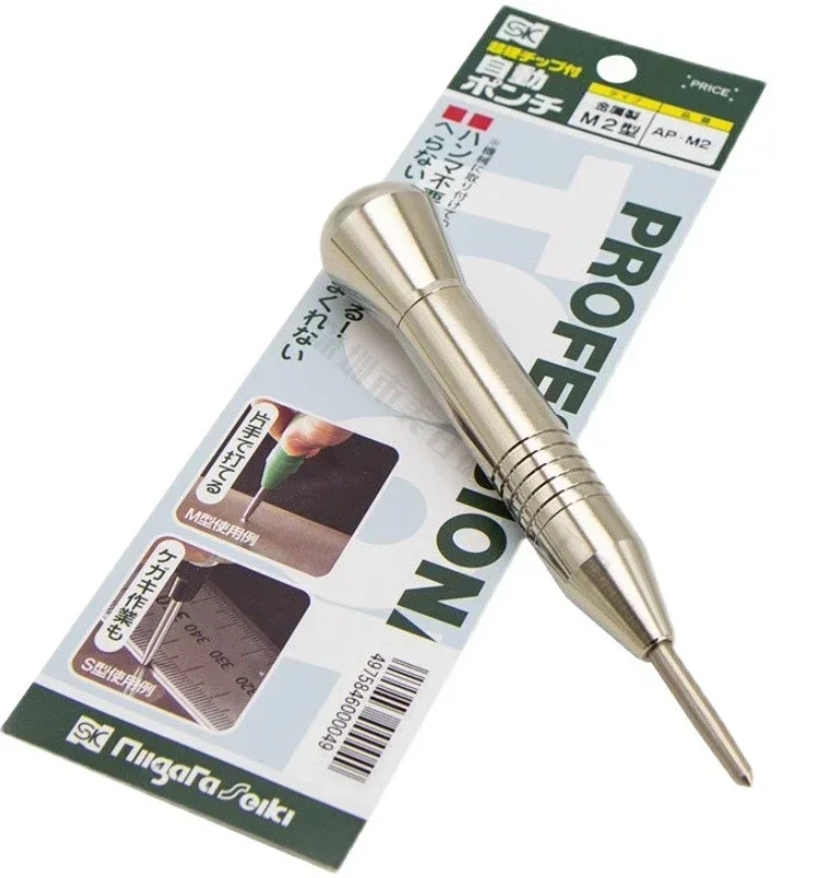 Niigata Seiki Пластина позиционера открытия из вольфрамовой стали Автоматический