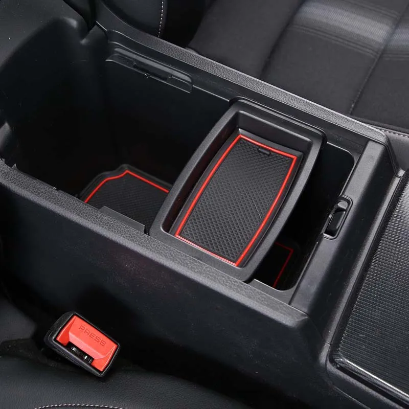 

Противоскользящий коврик для автомобиля Honda Civic 11th 2022