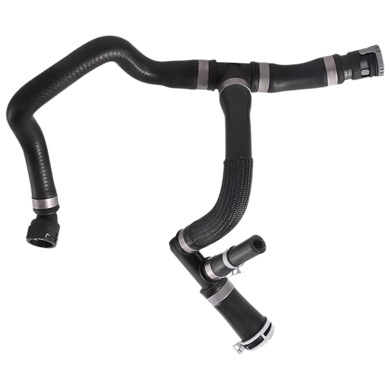 

Отопительный шланг HVAC для Ford Escape 2013 л, L4-Gas 2016-, обогреватель двигателя, водяной шланг, CV6Z-18472-AB CV6Z-18472-F