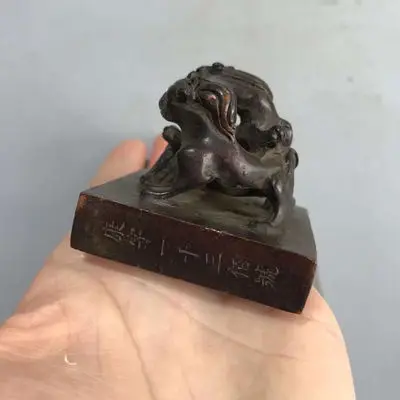 

Изысканная двойная фотография pixiu