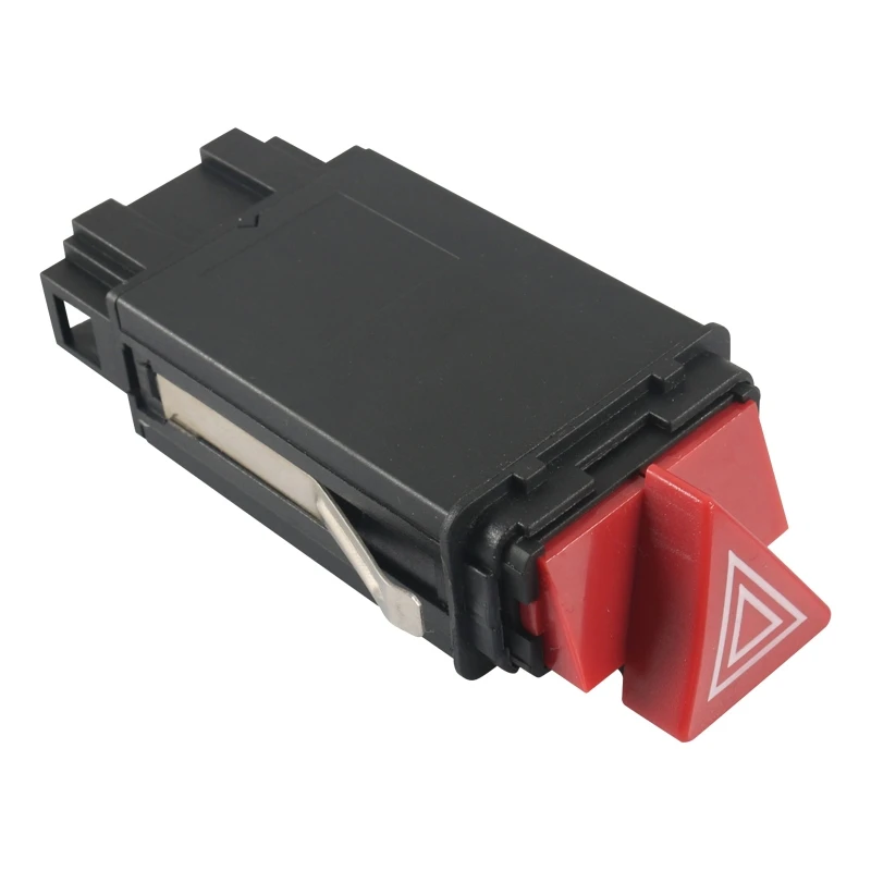

Hazard Emergency Flasher Control Warning Button for 4B0941509C F19A
