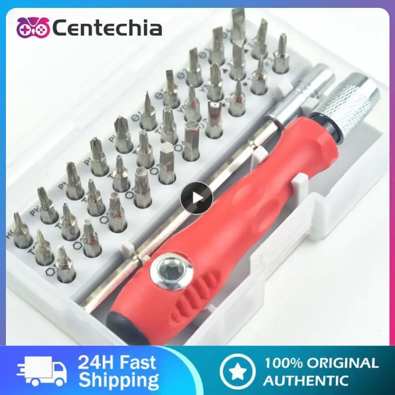 

5/8/10PCS Multi-function Screwdriver Set Anti-aging Rust-proof Combination Set Durable Precision Professional Tools Trumpet