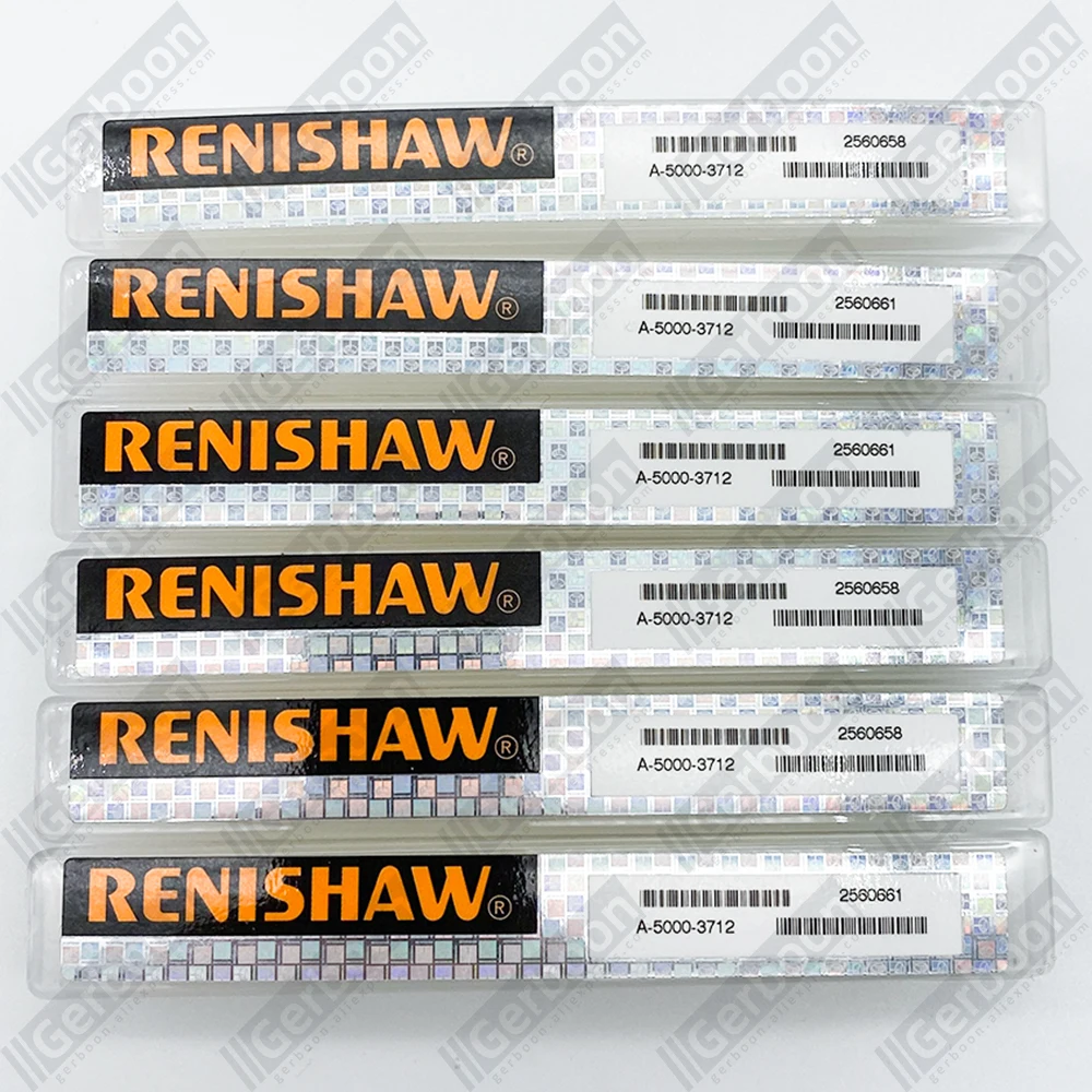 

Renishaw A-5000-3712 стили