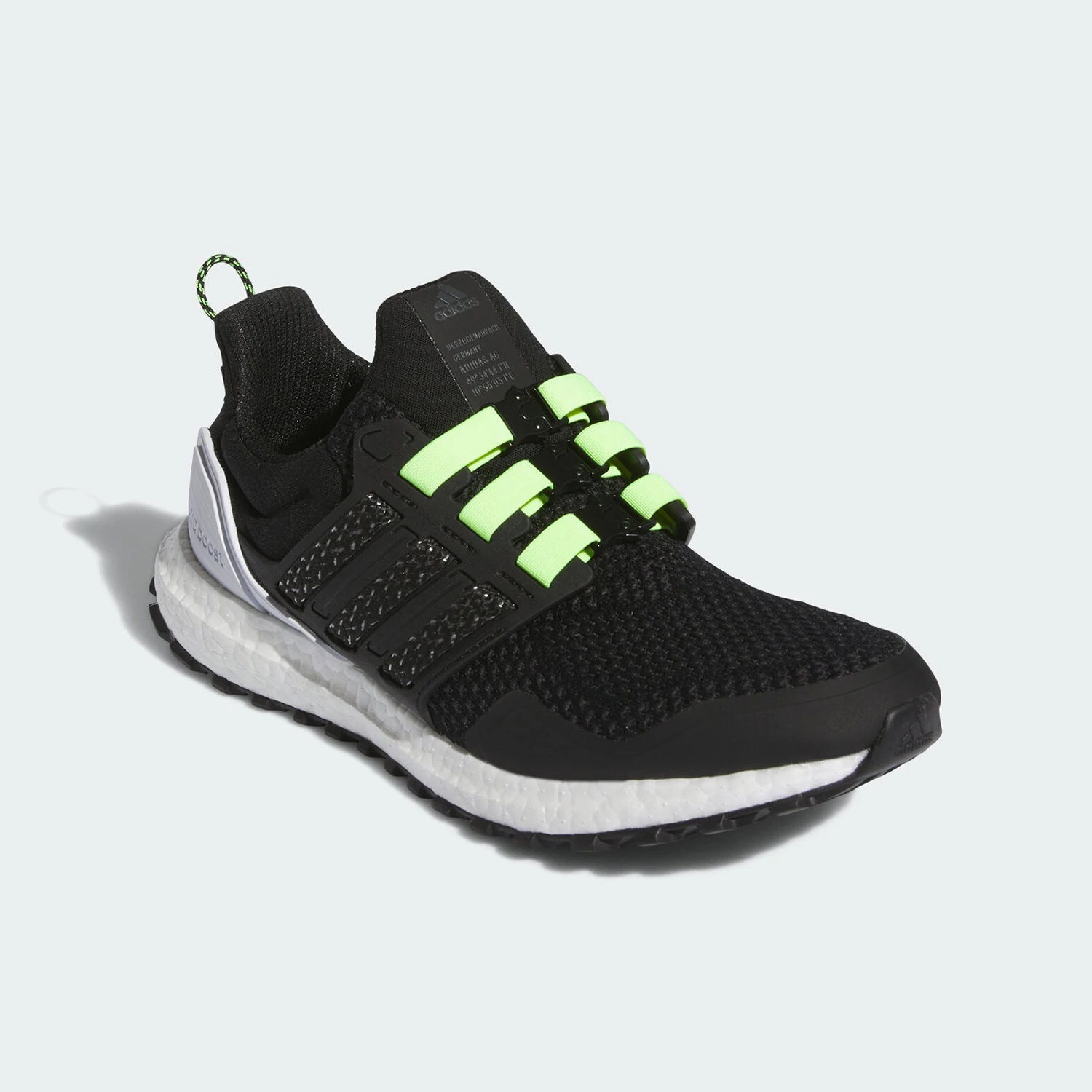 Фото Оригинальные кроссовки Adidas ULTRABOOST 1.0 ATR для мужчин и женщин, модель IG3088. №2