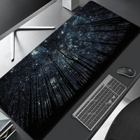 black special design pc computer accessories xxl aesthetic carpet gaming offices pads anti slip 900x400 desk protector cheapest