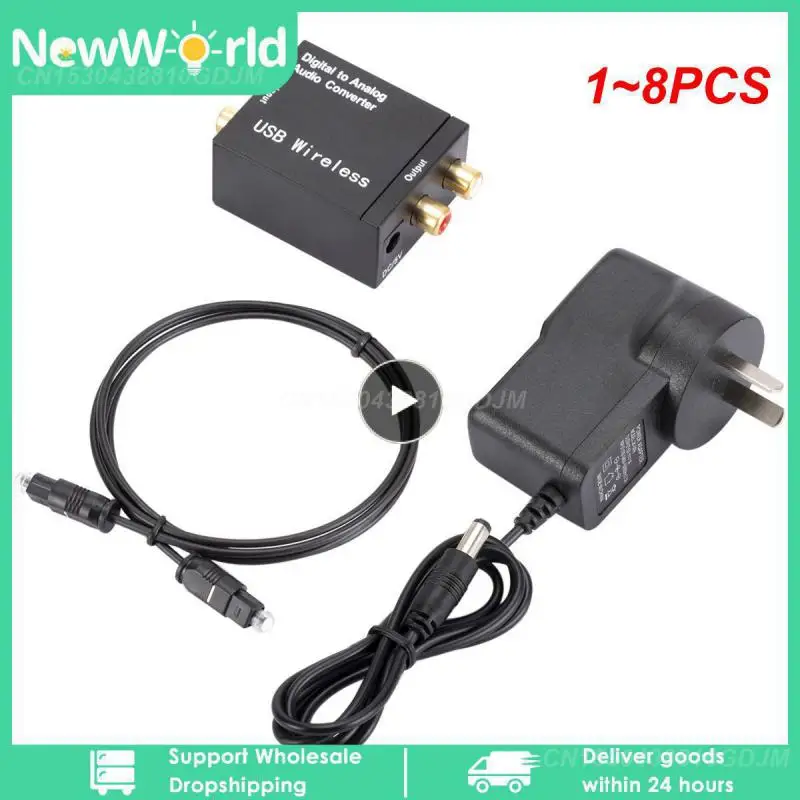 

1 ~ 8 шт., зарядное устройство 4,2 в с вилкой Стандарта ЕС/США, мм