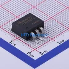 

(100 piece)100% Novo Chipset LM7805CS/TR Integrated ic